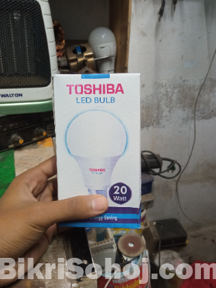 LED LIGHTS